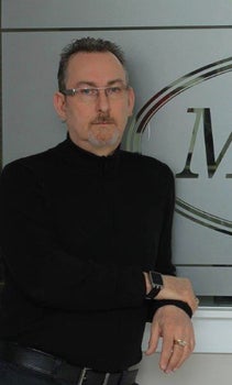 Photo of David Head