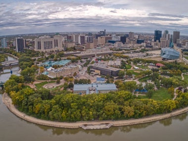 Photo of MaxWell Edge Realty office