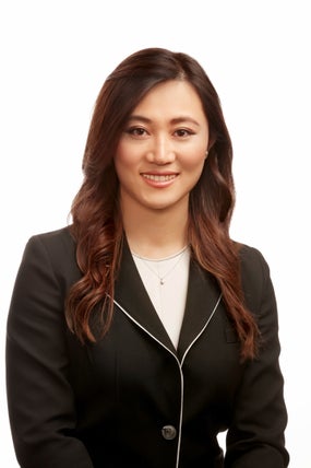 Helen Huang
