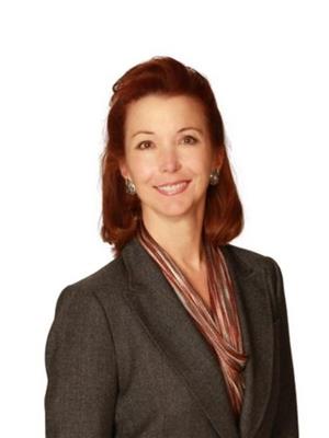 Kathleen Alexander