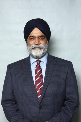Charan Saggu