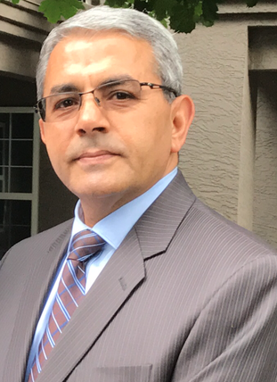 Jamal Al-Ghabari