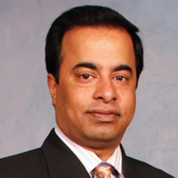 Mahmoodur Rahman
