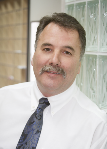 Russ Burrell