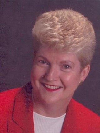 Sharron Cross