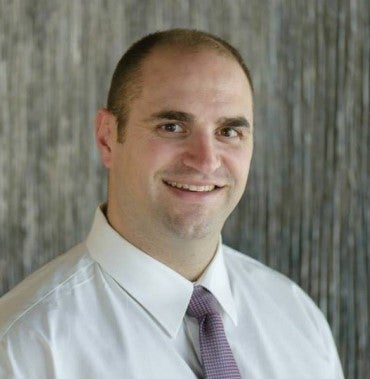 Paul Gravelle