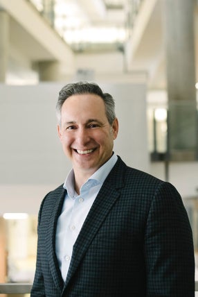 Mark Kornell