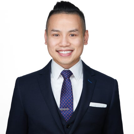 Tony Vo