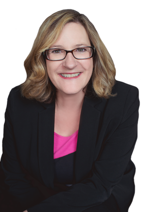 Tracy Carson