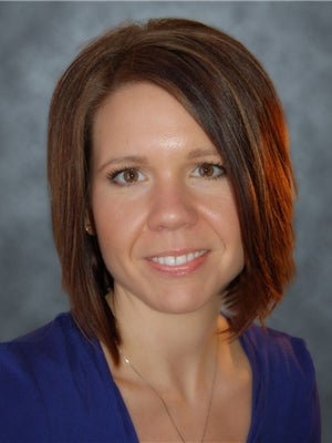 Jennifer Mckenzie