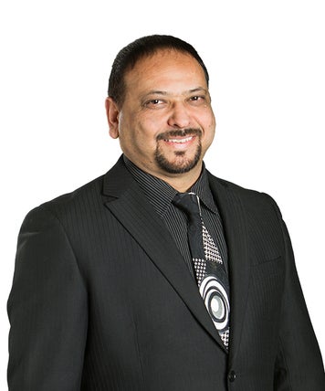 Bunty Bola