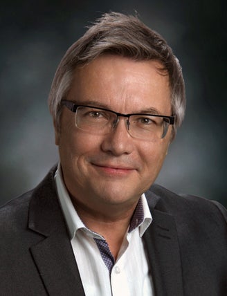 Ian West