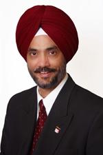 Balwinder (Bill) Kahlon