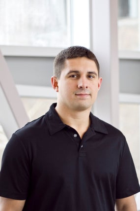 Curtis Leibel