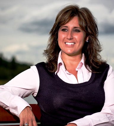 Tammy MacDonald