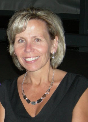 Ginny Ladell