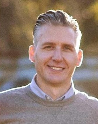 Paul McPhail