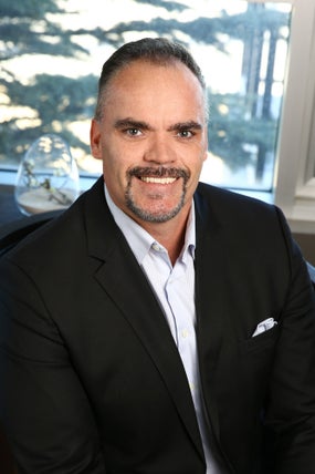 Kevin Hatch