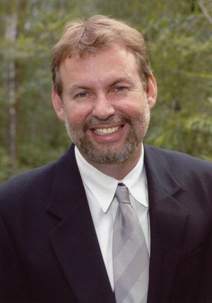 Trevor Dunn