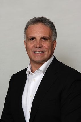 Max Borrelli