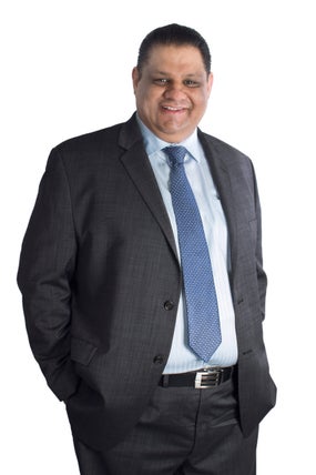 Arvinder Singh Clair