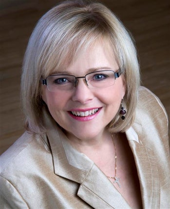Susan Janzen