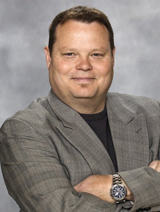 Rodney C Gilbert