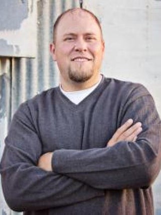 Geoff Sommerfeldt