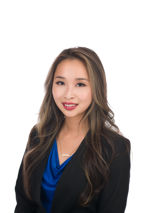 Jenny Chi